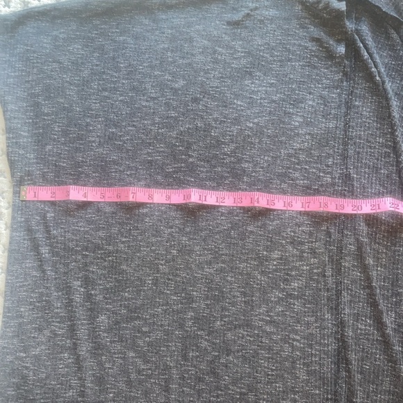 Forever 21 Poncho - Picture 6 of 7